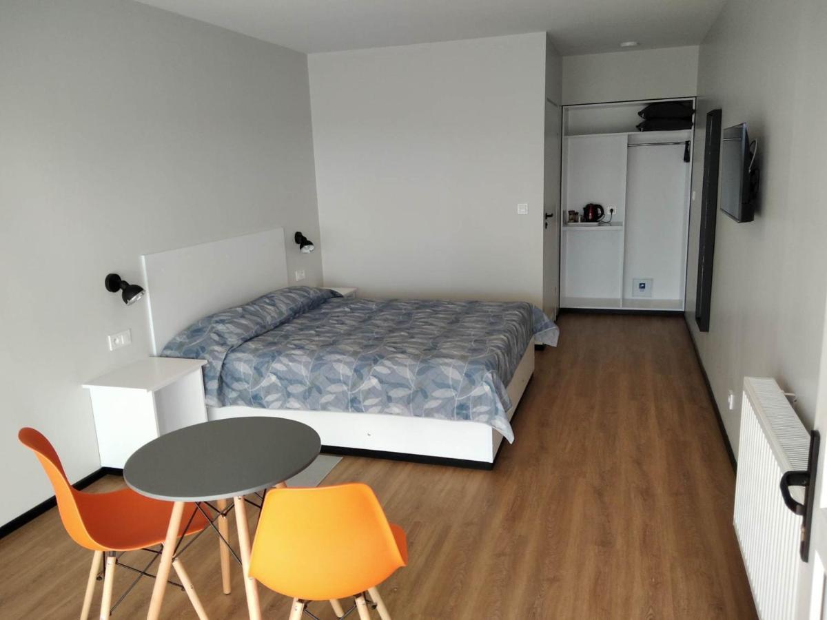 Motel Express Bogucin  Extérieur photo