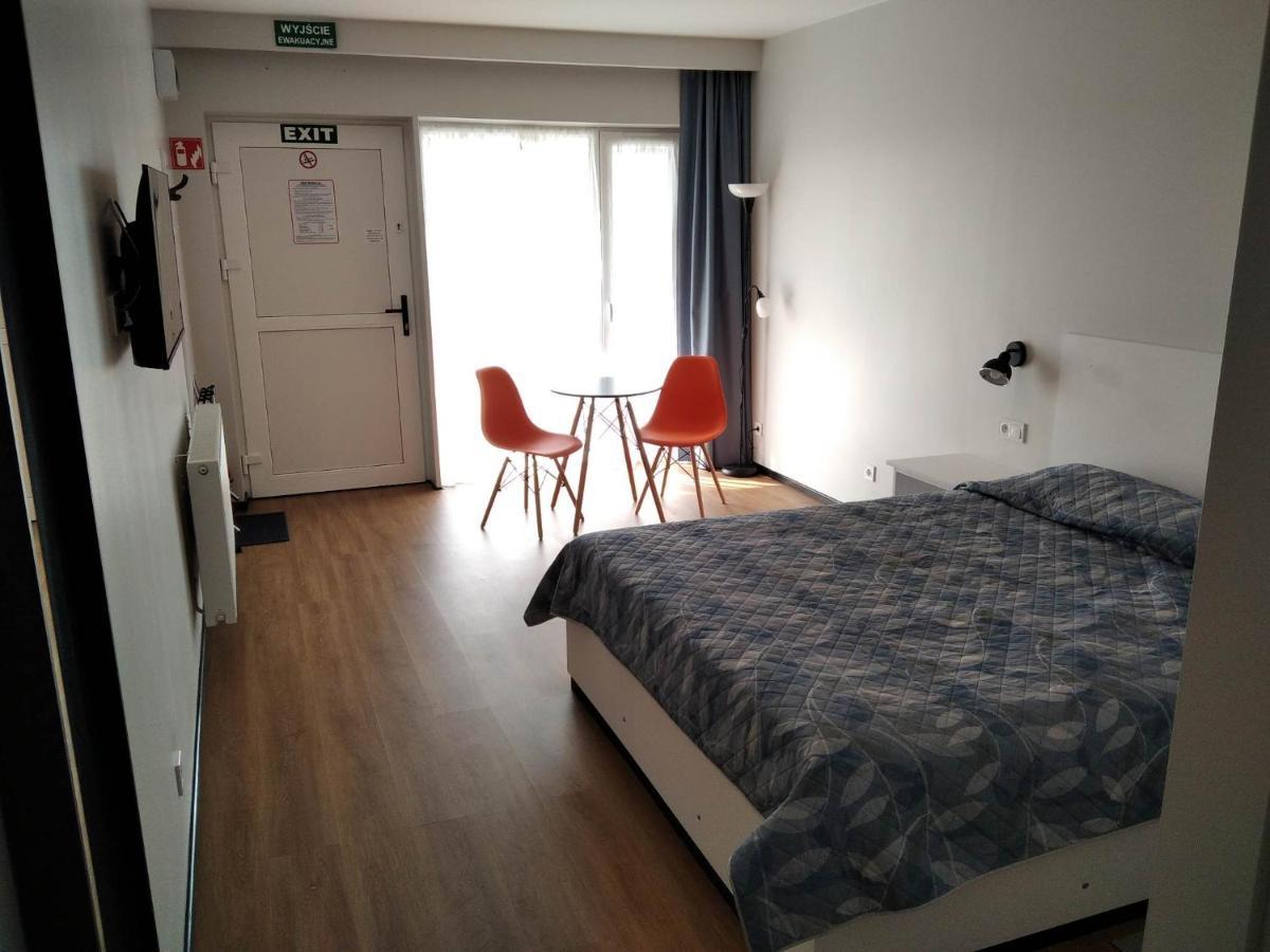 Motel Express Bogucin  Extérieur photo