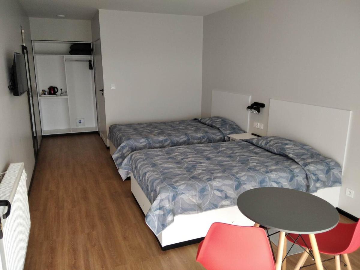Motel Express Bogucin  Extérieur photo